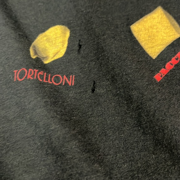 Monogram tee shirt - Picture 2 of 5